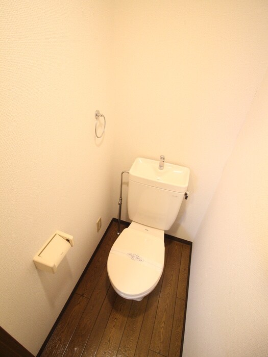 Antevorteの物件内観写真