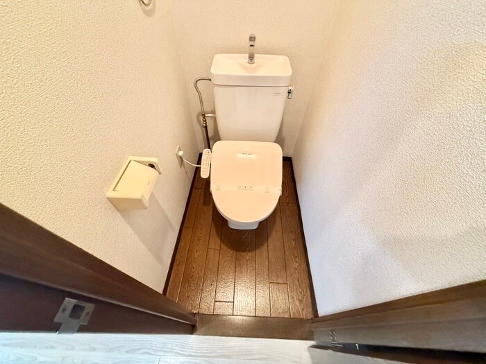 Antevorteの物件内観写真