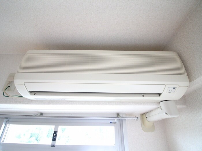 Antevorteの物件内観写真