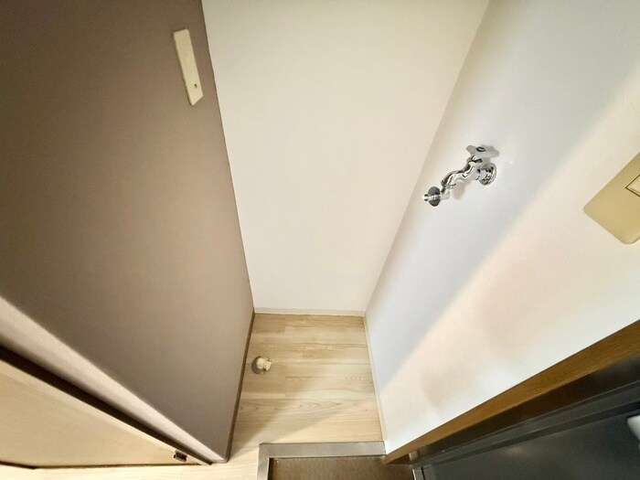 Antevorteの物件内観写真