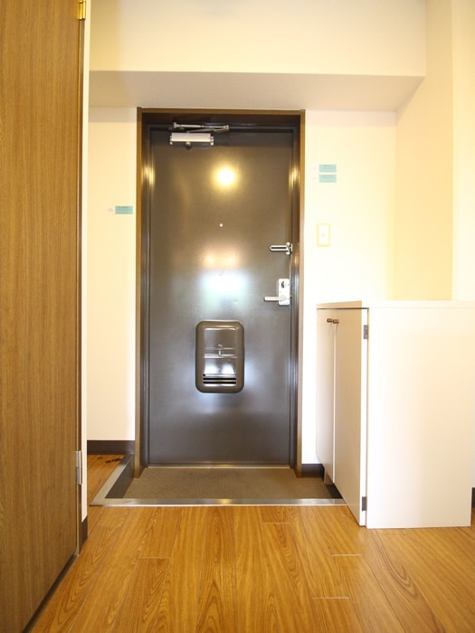 Antevorteの物件内観写真