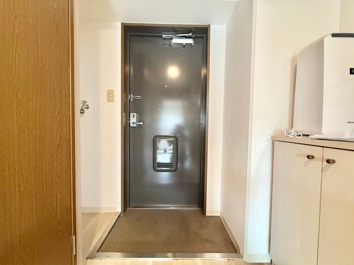 Antevorteの物件内観写真