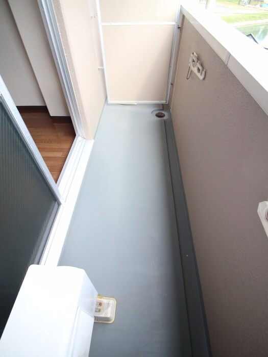 Antevorteの物件内観写真