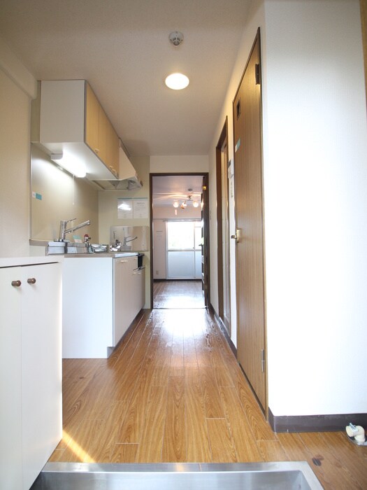 Antevorteの物件内観写真