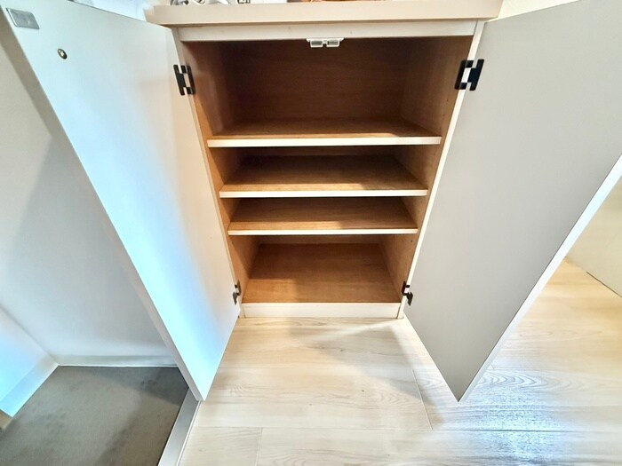 Antevorteの物件内観写真