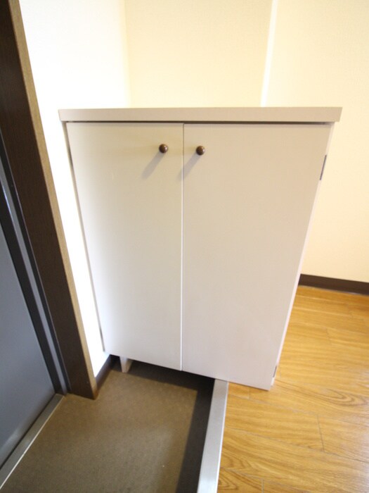 Antevorteの物件内観写真