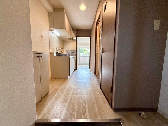 Antevorteの物件内観写真