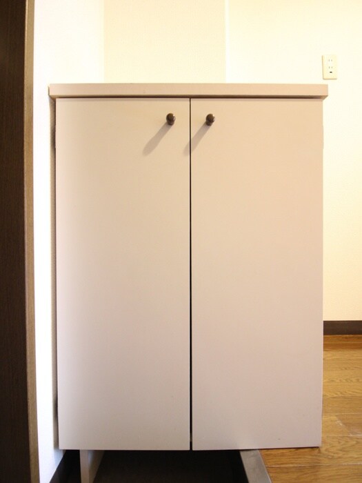 Antevorteの物件内観写真