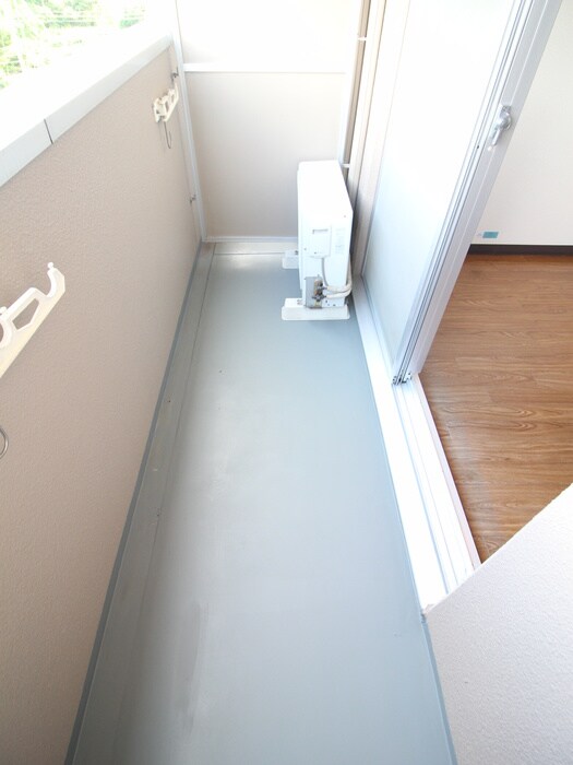 Antevorteの物件内観写真