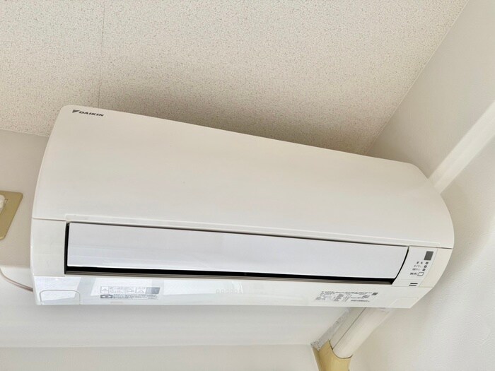 Antevorteの物件内観写真