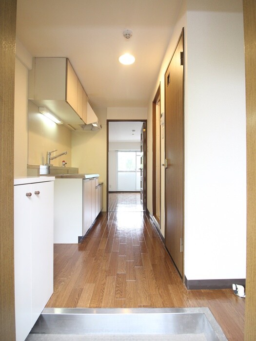 Antevorteの物件内観写真