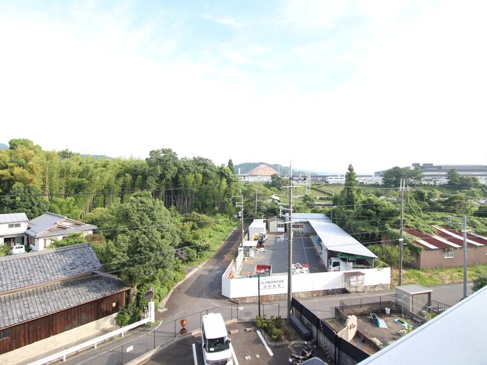 Antevorteの物件内観写真