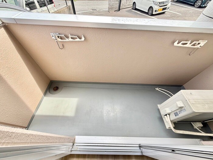 Antevorteの物件内観写真