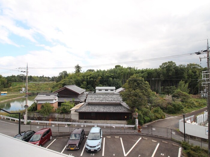 Antevorteの物件内観写真