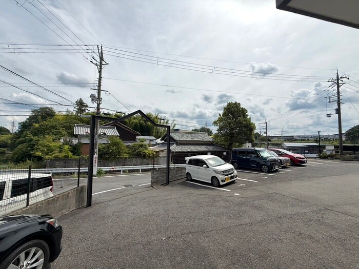 Antevorteの物件内観写真