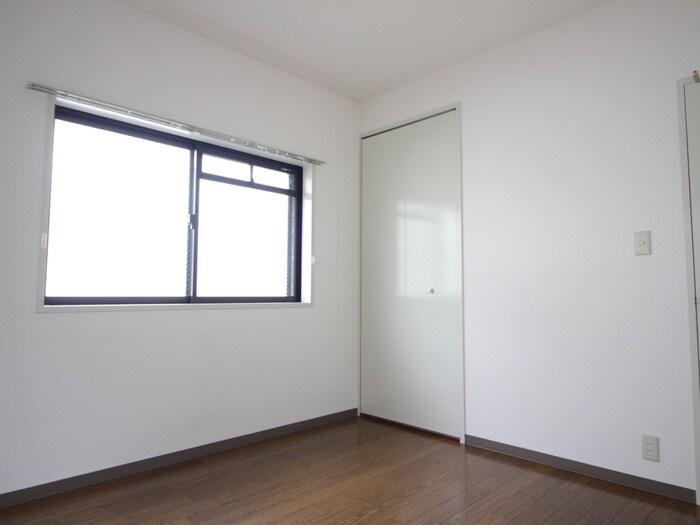 パラディオンⅠの物件内観写真