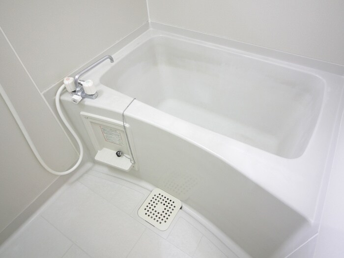 パラディオンⅠの物件内観写真