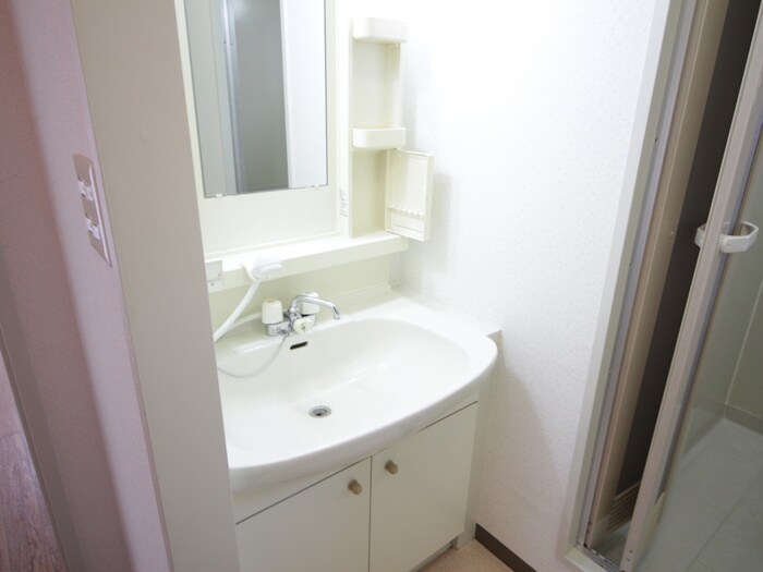 パラディオンⅠの物件内観写真