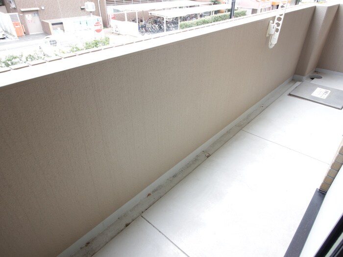 パラディオンⅠの物件内観写真