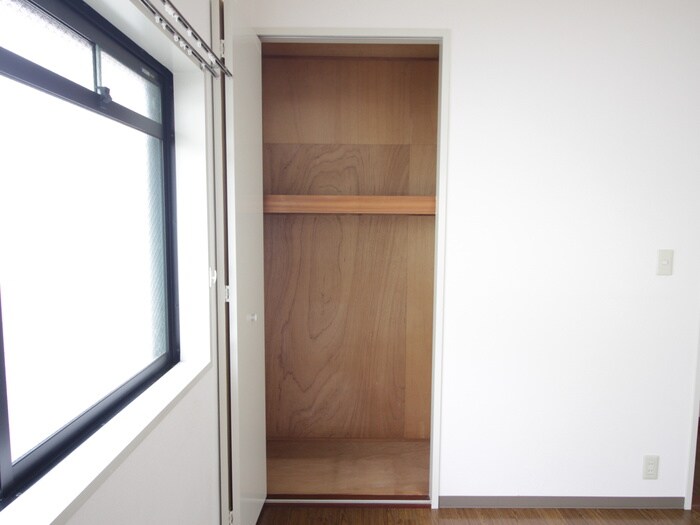 パラディオンⅠの物件内観写真