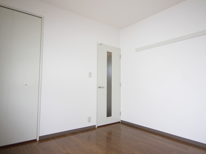 パラディオンⅠの物件内観写真