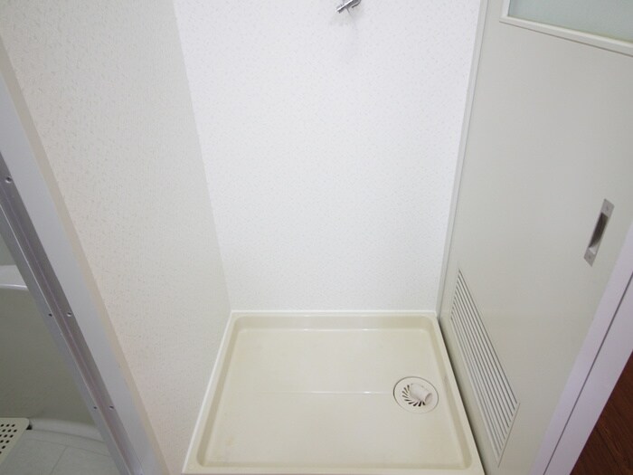 パラディオンⅠの物件内観写真