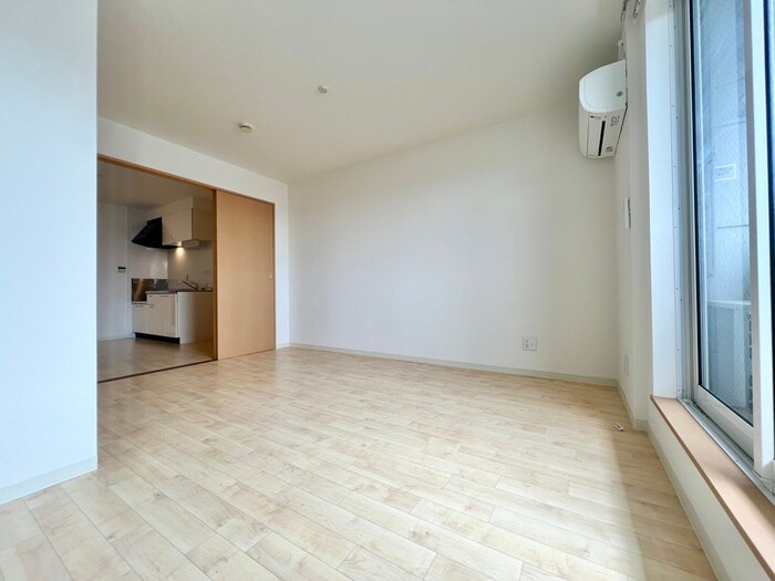 グランデ花水木の物件内観写真