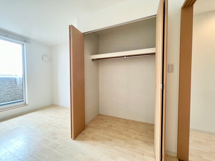 グランデ花水木の物件内観写真