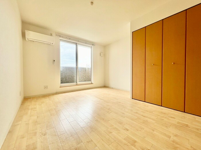 グランデ花水木の物件内観写真