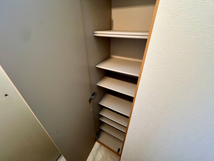 グランデ花水木の物件内観写真