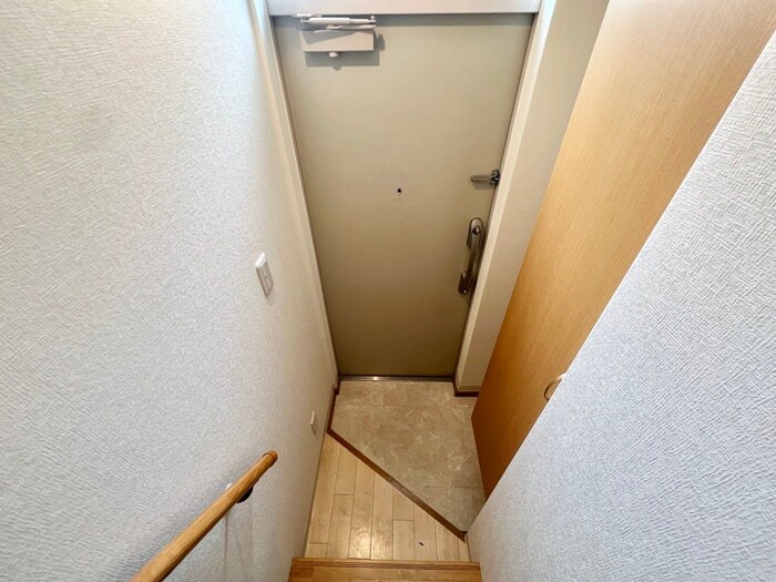 グランデ花水木の物件内観写真