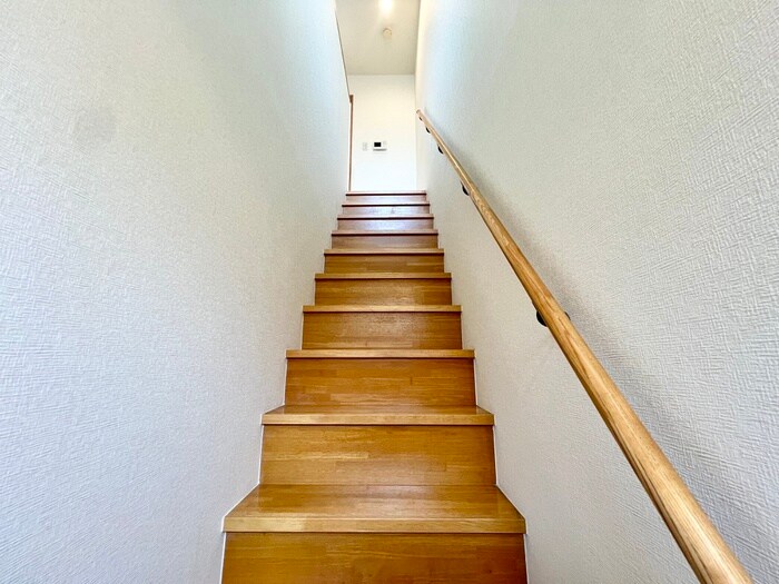 グランデ花水木の物件内観写真