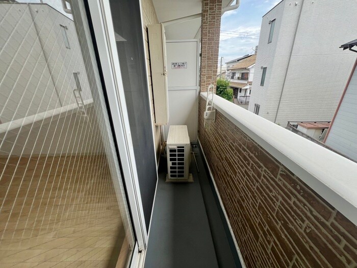 グランデ花水木の物件内観写真