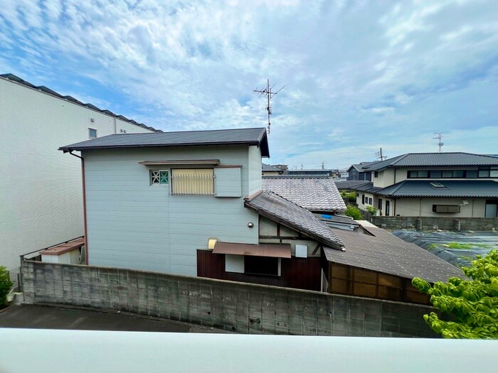 グランデ花水木の物件内観写真