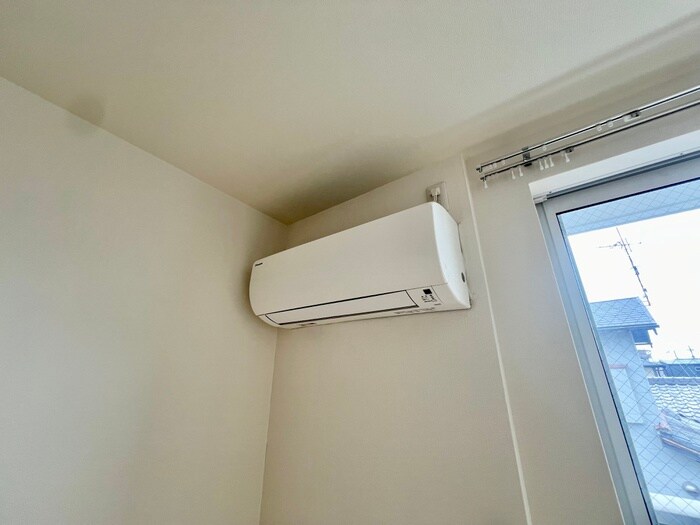 グランデ花水木の物件内観写真