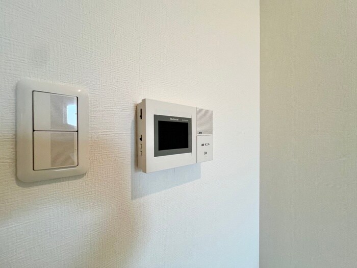 グランデ花水木の物件内観写真