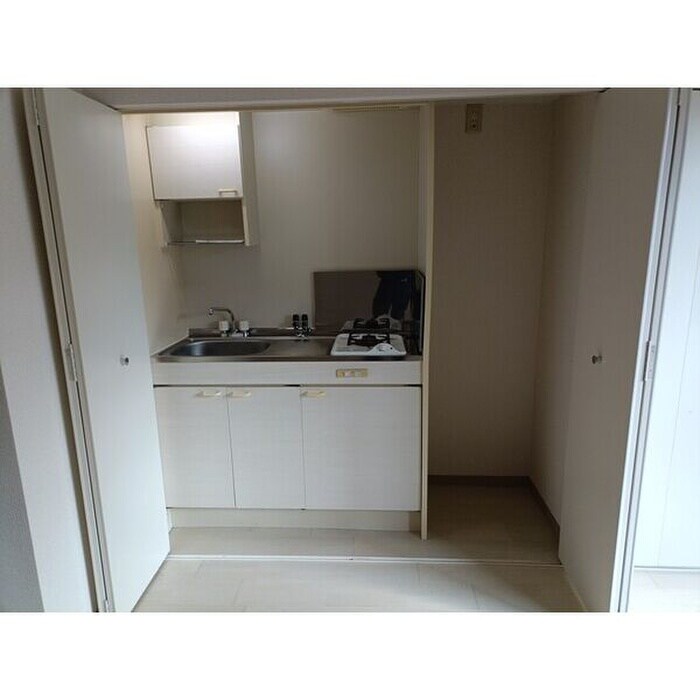 大晋メゾネ御所西の物件内観写真