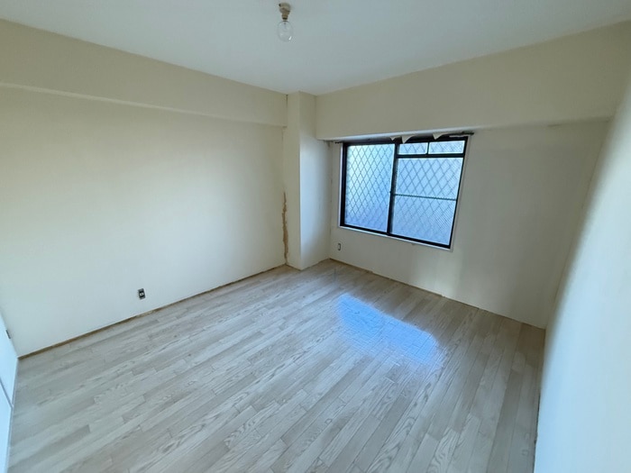 ニュ－ロ－タスライフの物件内観写真