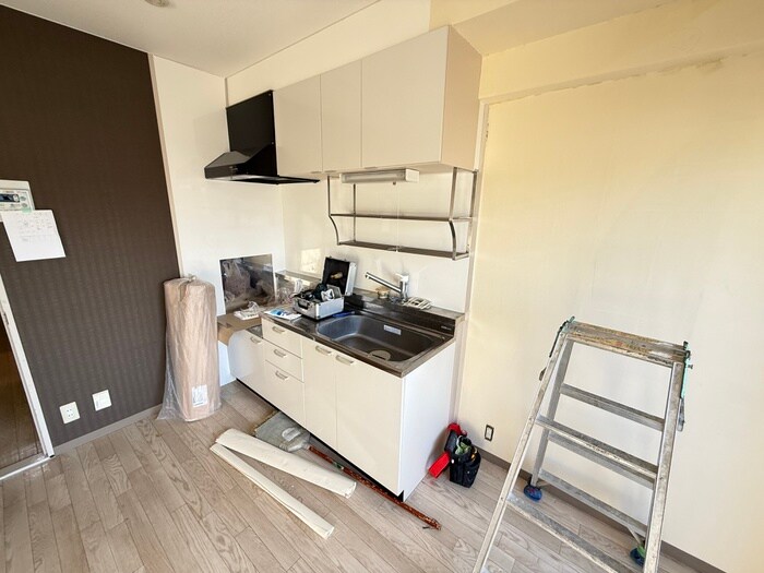 ニュ－ロ－タスライフの物件内観写真