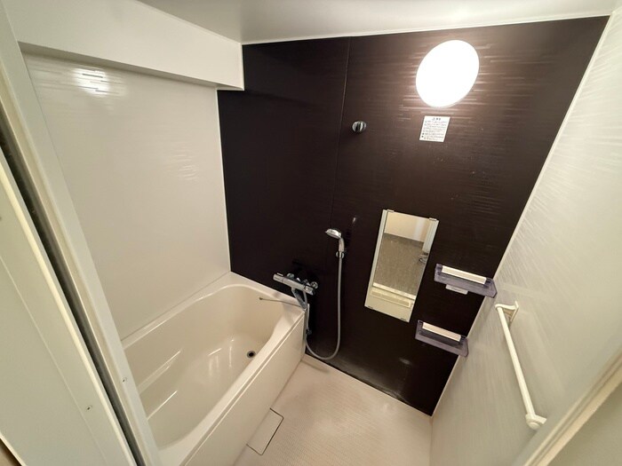 ニュ－ロ－タスライフの物件内観写真