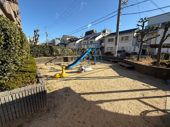 ニュ－ロ－タスライフの物件外観写真