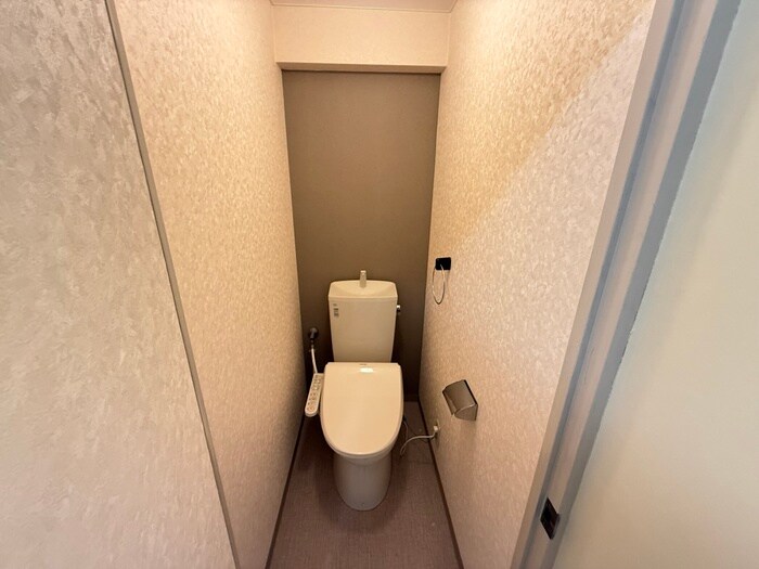 ニュ－ロ－タスライフの物件内観写真