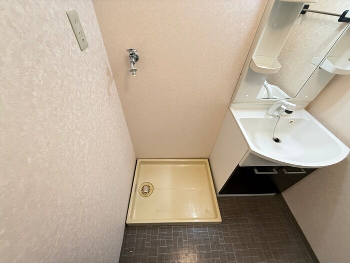 ニュ－ロ－タスライフの物件内観写真