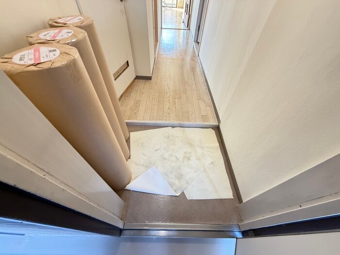 ニュ－ロ－タスライフの物件内観写真