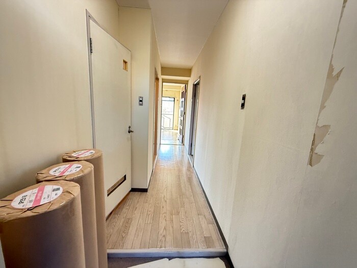 ニュ－ロ－タスライフの物件内観写真