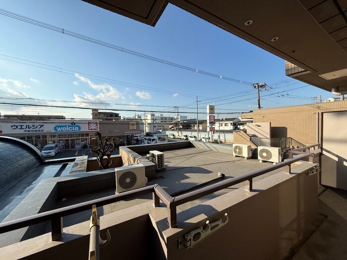 ニュ－ロ－タスライフの物件内観写真