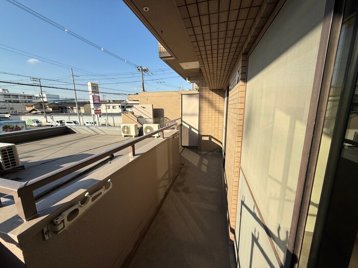 ニュ－ロ－タスライフの物件内観写真