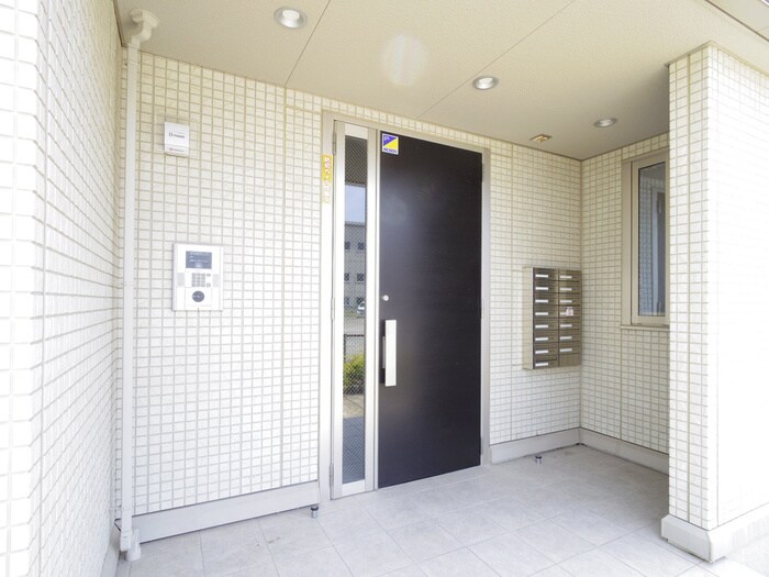 セジュール芹川の物件外観写真