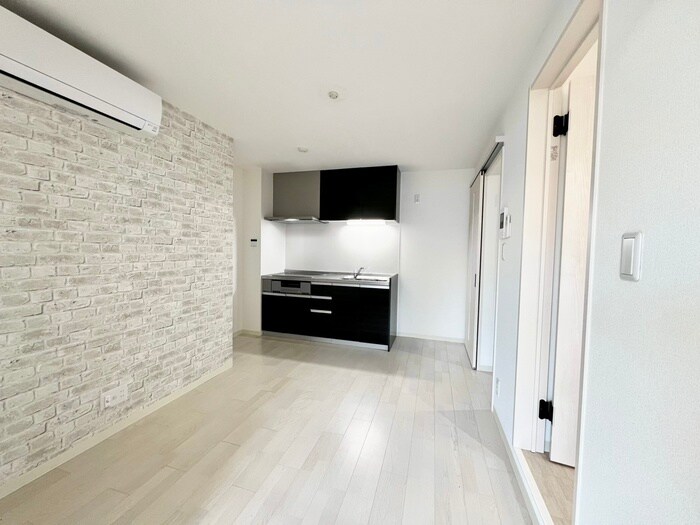 ラモーナ東本町Ⅲの物件内観写真