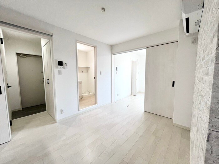 ラモーナ東本町Ⅲの物件内観写真